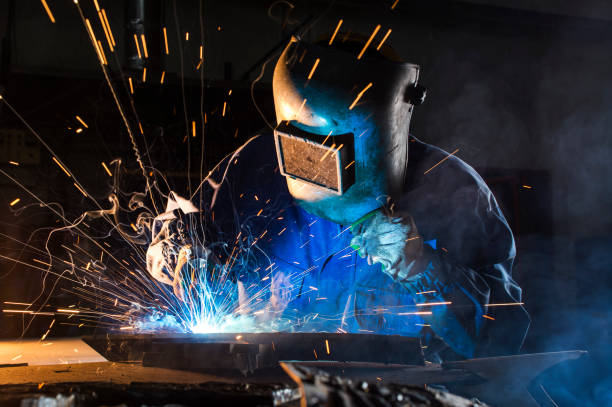 Best Marine and Shipbuilding Welding in USA